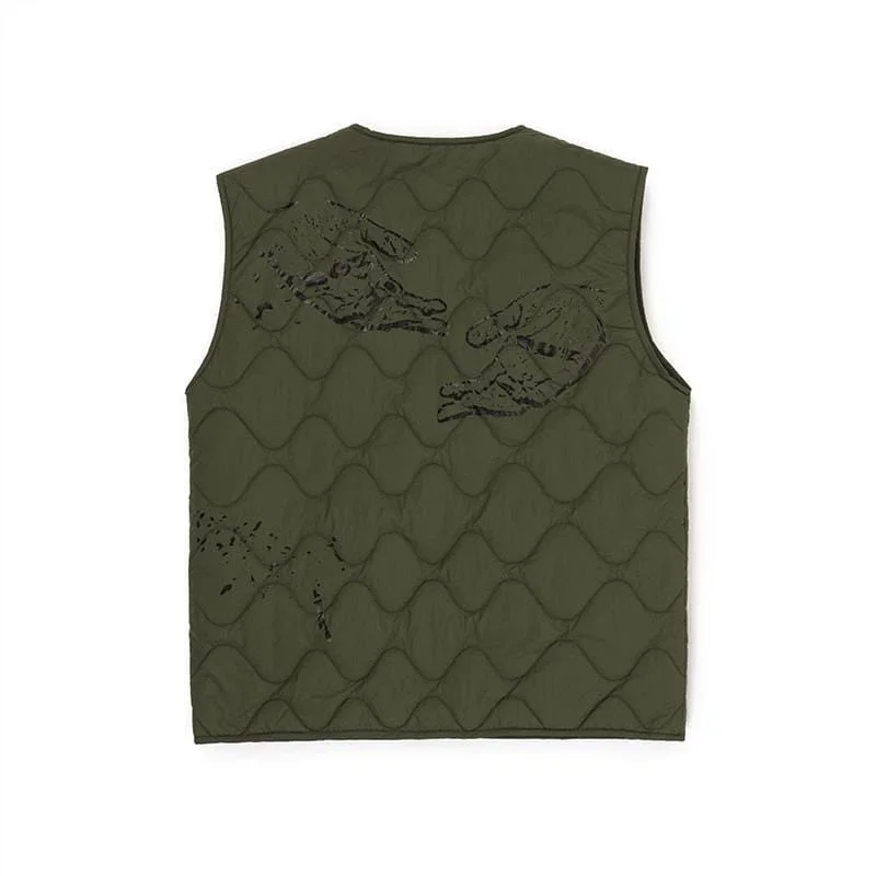 Gilet BOY Artworks