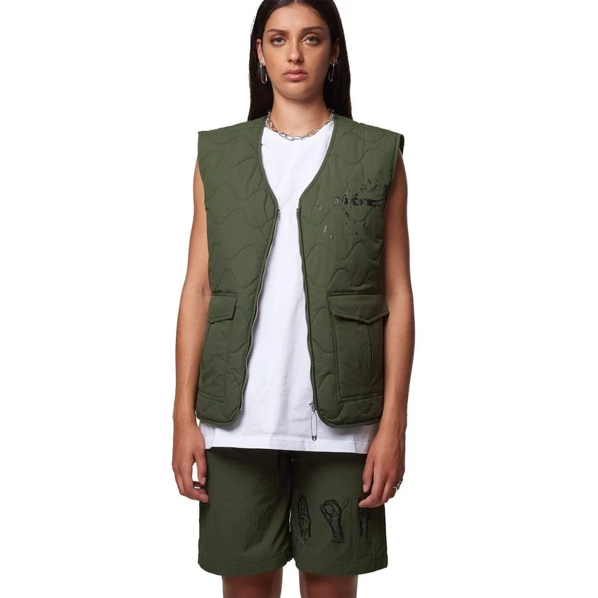 Gilet BOY Artworks