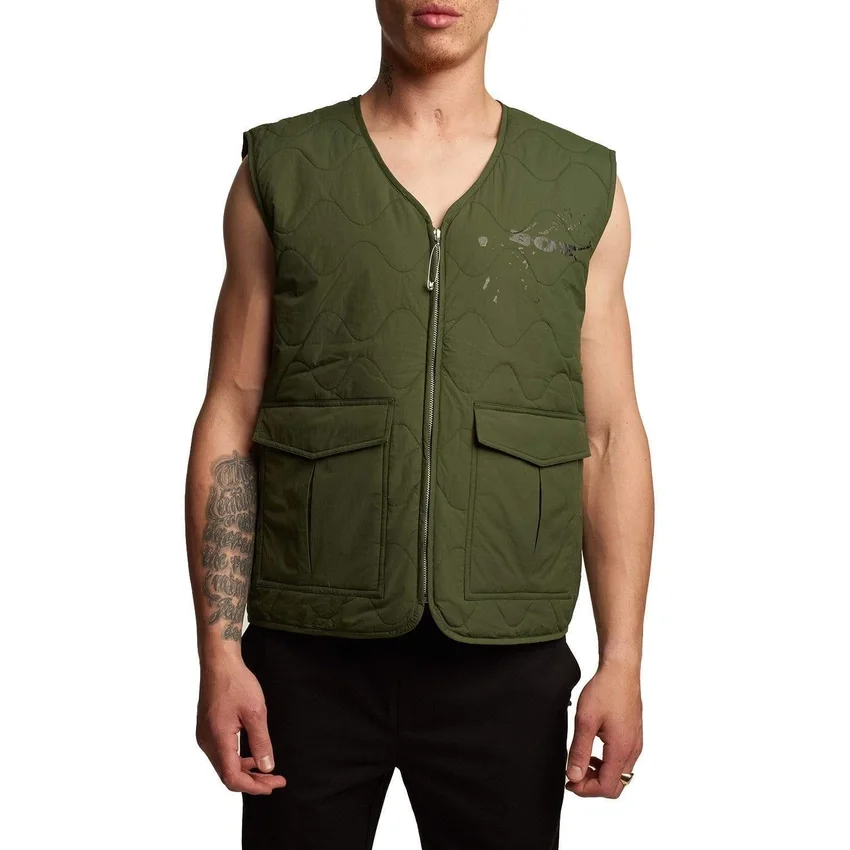 Gilet BOY Artworks