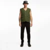 Gilet BOY Artworks