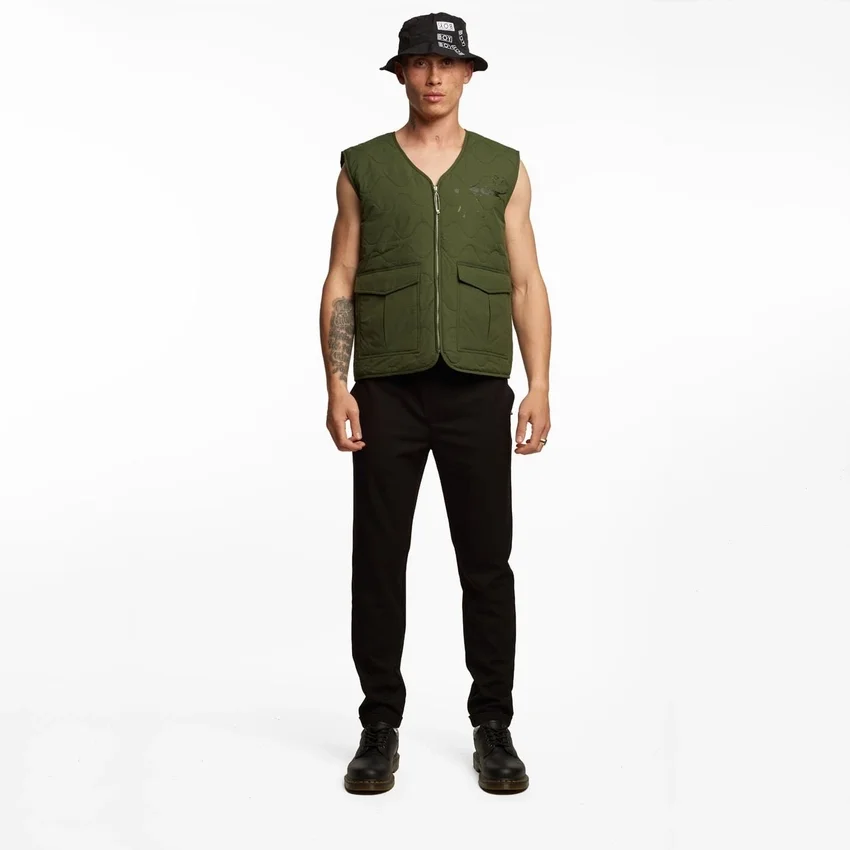 Gilet BOY Artworks