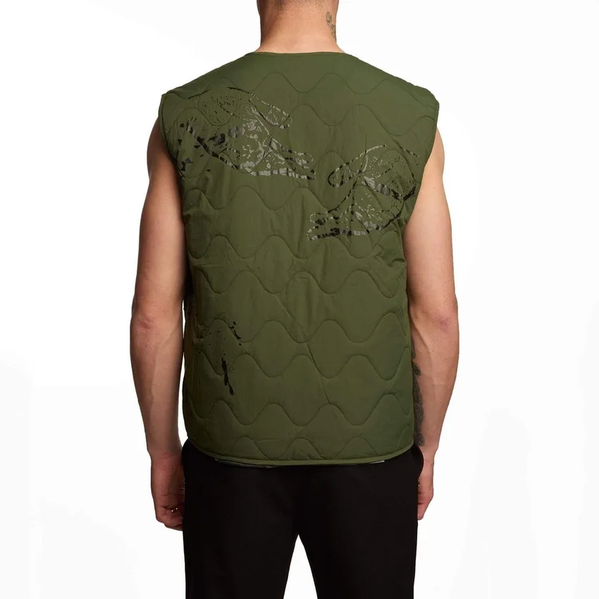 Gilet BOY Artworks