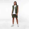 Gilet BOY Artworks