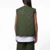 Gilet BOY Artworks