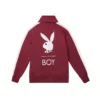 Hauts de sport en nylon Playboy X