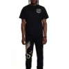 T-shirt avec imprimé « BOY Eagle » dans le dos
