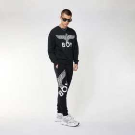 Joggings Boy Eagle