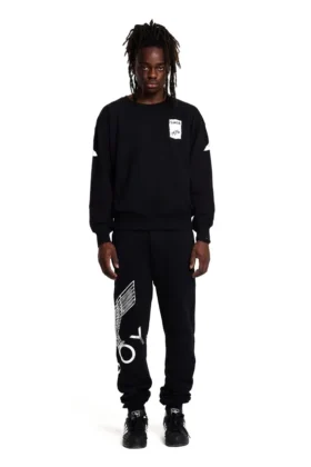 Joggings Boy Eagle