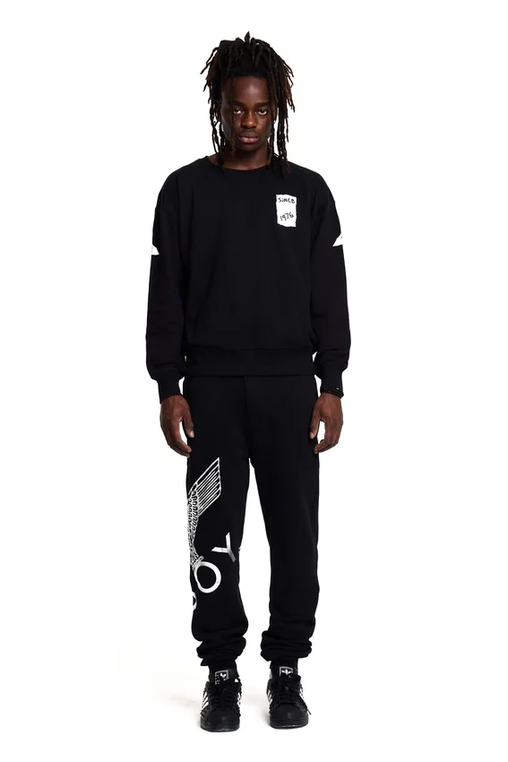 Joggings Boy Eagle