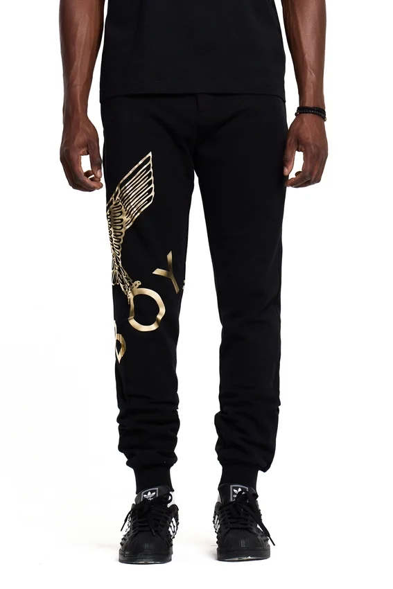 Joggings Boy Eagle