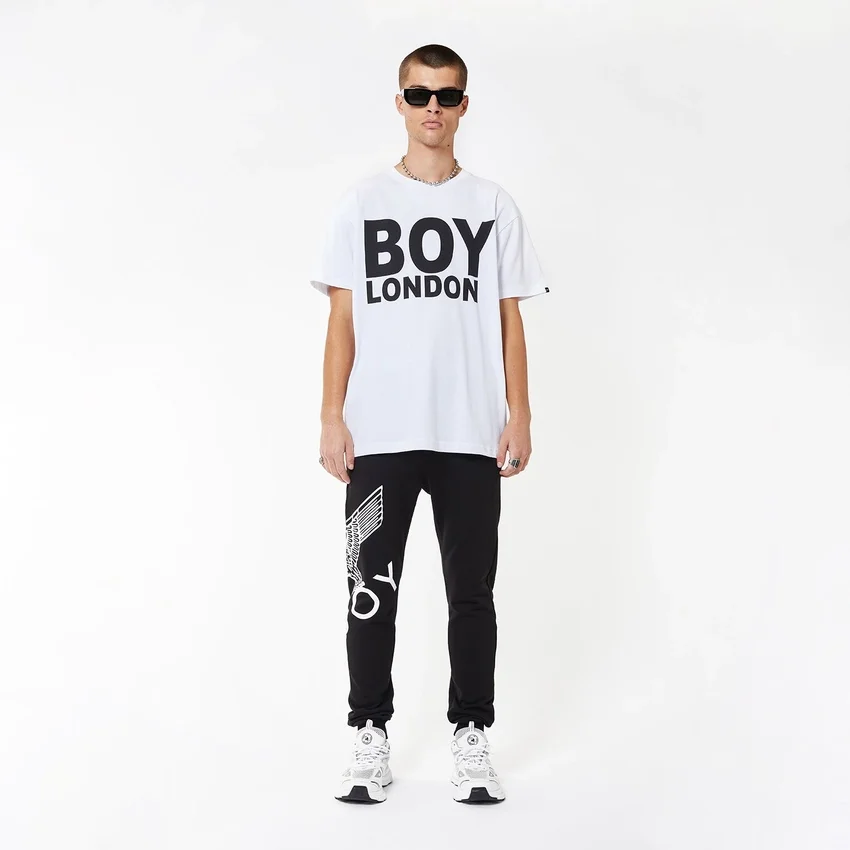 Joggings Boy Eagle