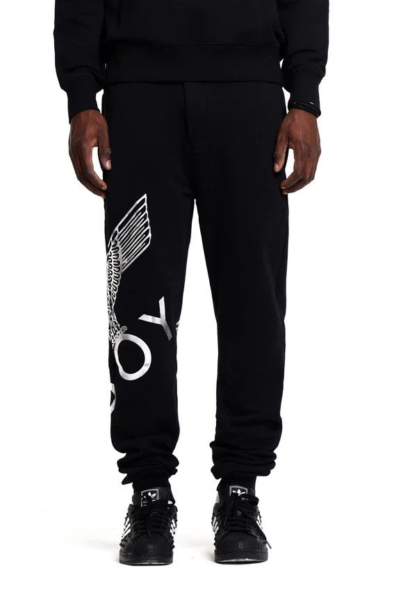 Joggings Boy Eagle