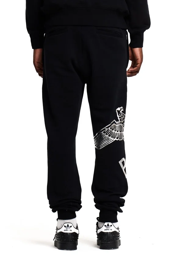 Joggings Boy Eagle