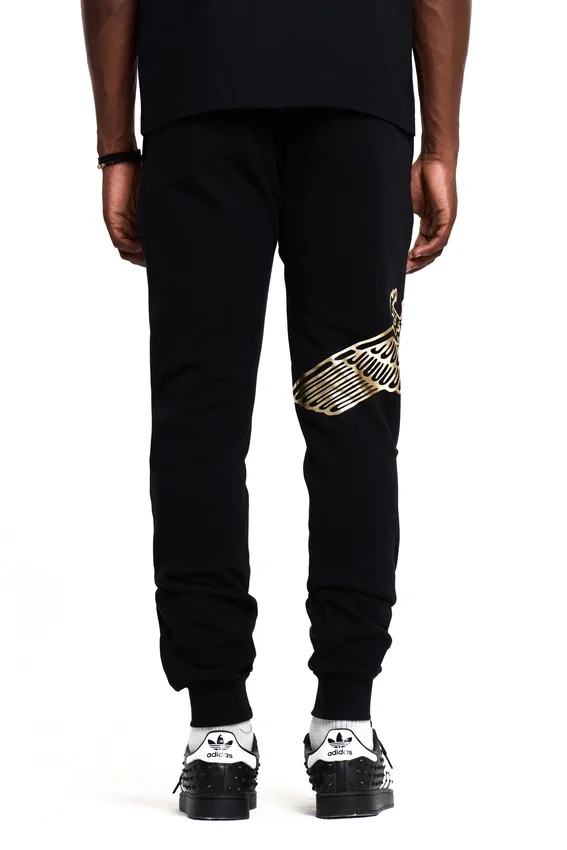 Joggings Boy Eagle