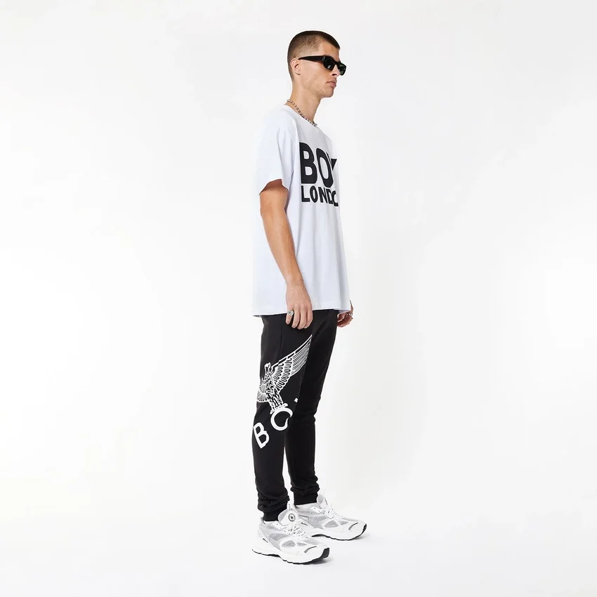 Joggings Boy Eagle