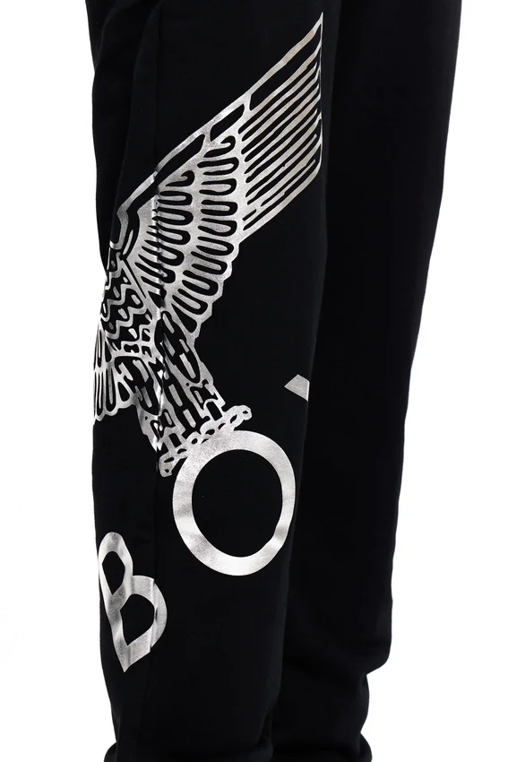 Joggings Boy Eagle