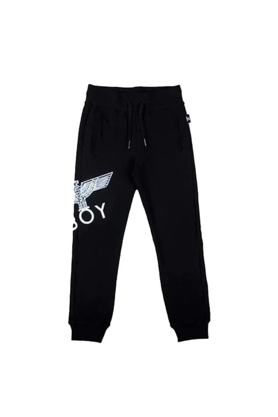 Joggings BOY Eagle pour enfants