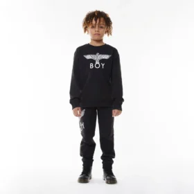 Joggings BOY Eagle pour enfants