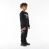 Joggings BOY Eagle pour enfants