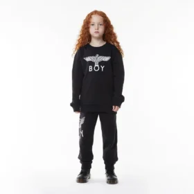 Joggings BOY Eagle pour enfants