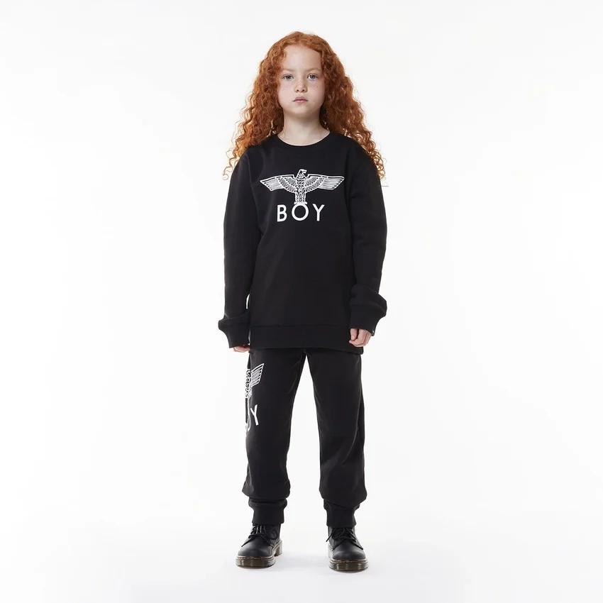 Sweat-shirt BOY Eagle pour enfants
