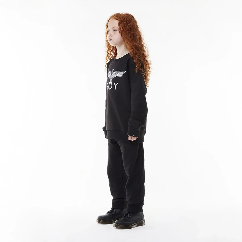 Sweat-shirt BOY Eagle pour enfants
