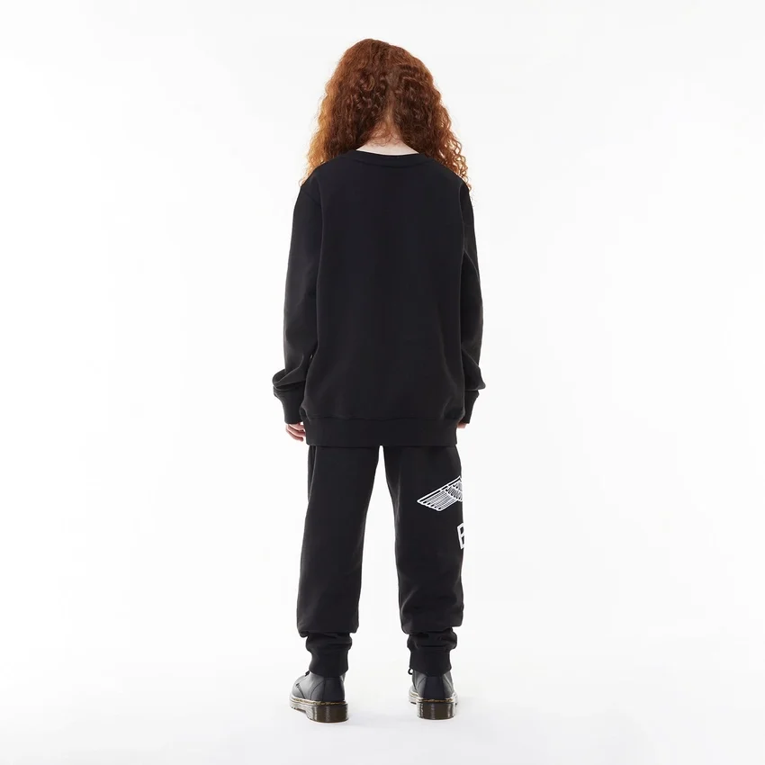 Sweat-shirt BOY Eagle pour enfants