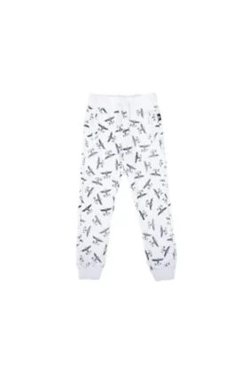 Joggings BOY Eagle Repeat pour enfants
