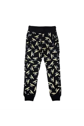 Joggings BOY Eagle Repeat pour enfants