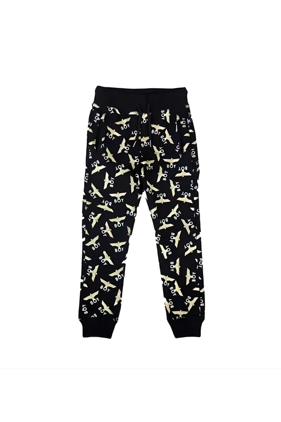 Joggings BOY Eagle Repeat pour enfants