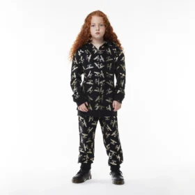 Joggings BOY Eagle Repeat pour enfants