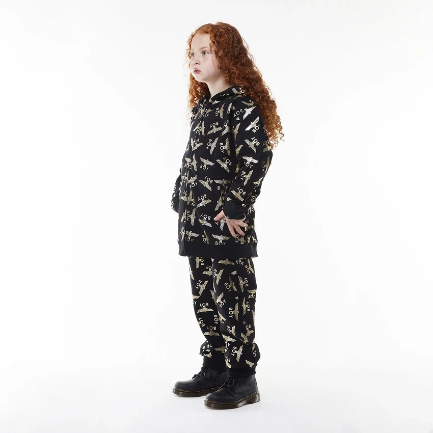 Joggings BOY Eagle Repeat pour enfants