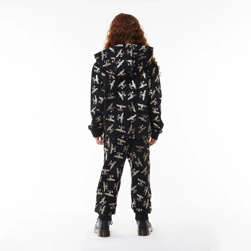 Joggings BOY Eagle Repeat pour enfants