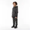 Joggings BOY Eagle Repeat pour enfants