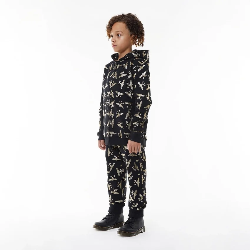 Joggings BOY Eagle Repeat pour enfants