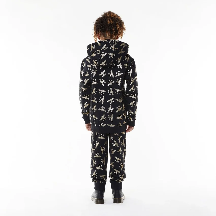 Joggings BOY Eagle Repeat pour enfants