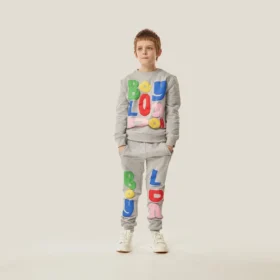 Joggings Boy Ldn pour enfants