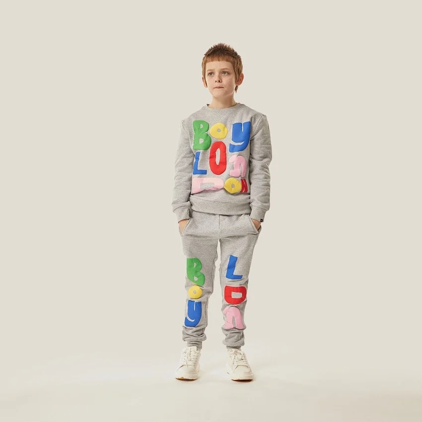 Joggings Boy Ldn pour enfants