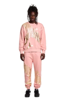 Joggings Boy Wingspan