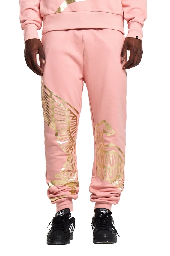 Joggings Boy Wingspan