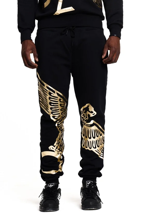 Joggings Boy Wingspan