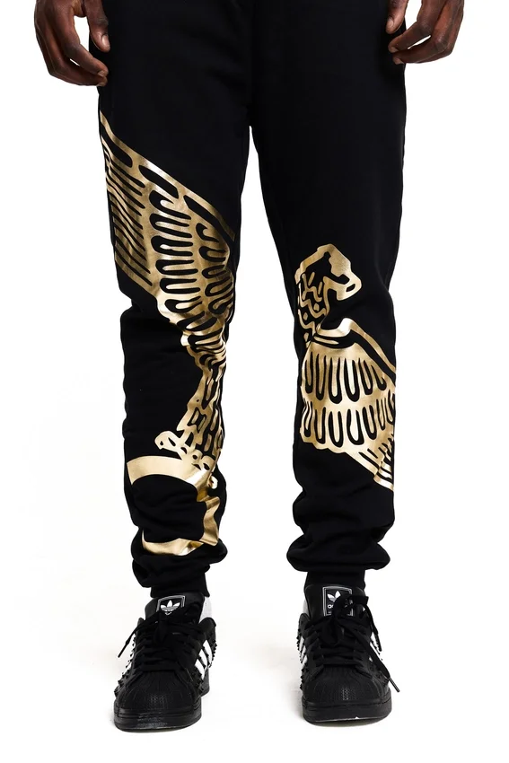 Joggings Boy Wingspan