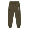 Joggings déchirés Future Boy