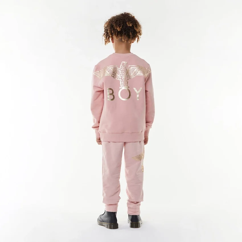 Joggings Eagle pour enfant garçon