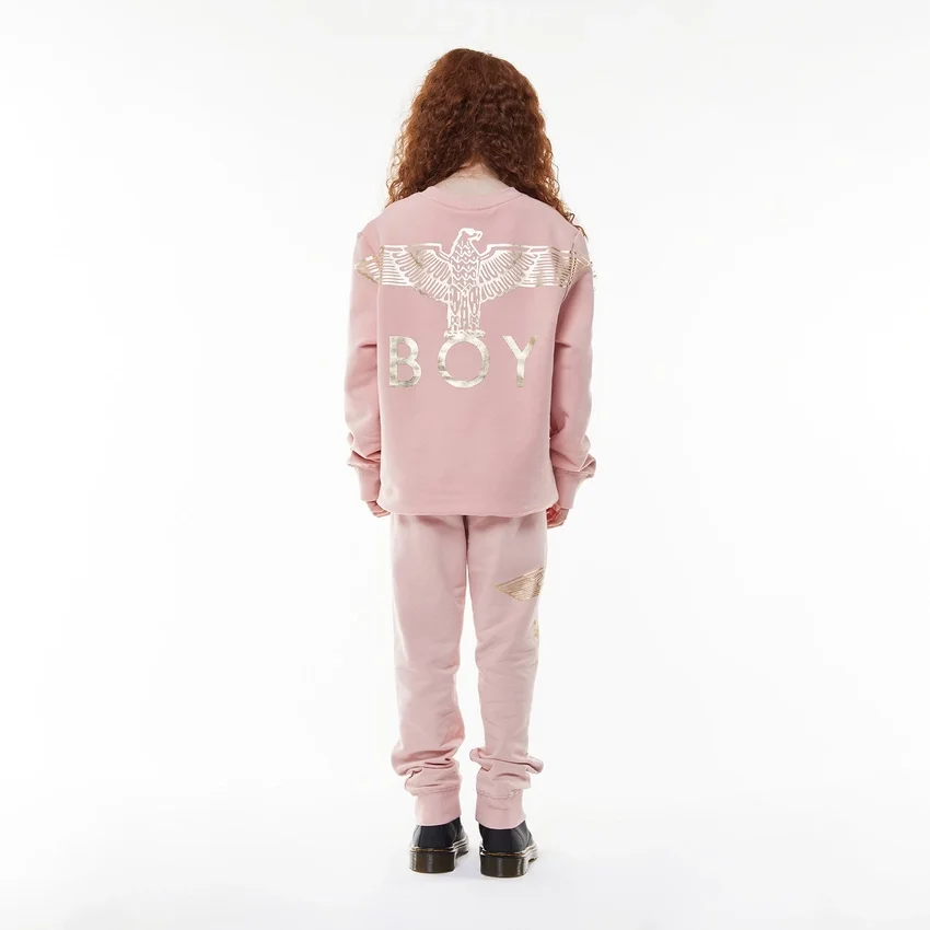 Joggings Eagle pour enfant garçon