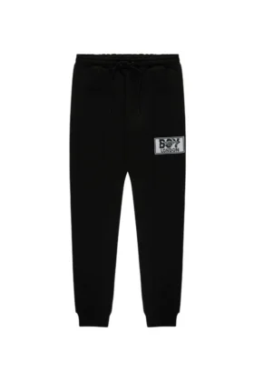Joggings « Labelled »