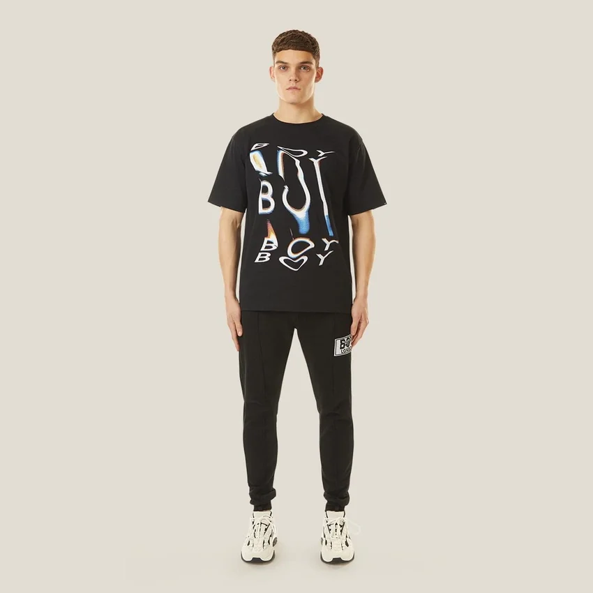 Joggings « Labelled »