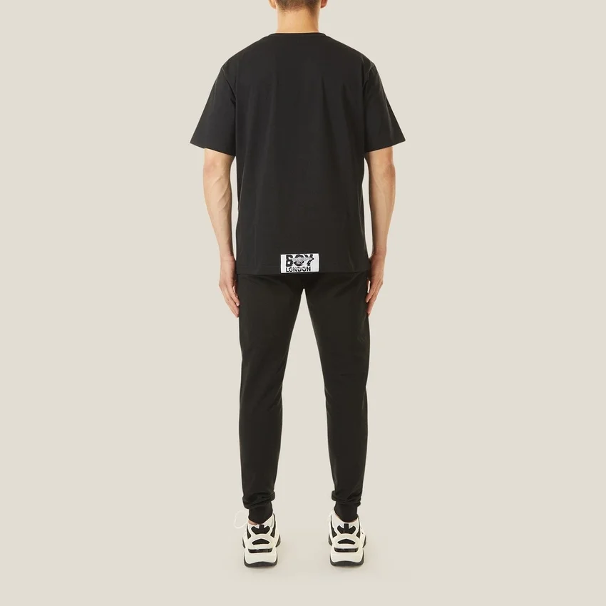 Joggings « Labelled »
