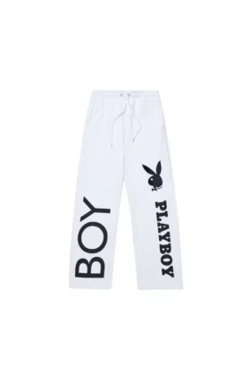 Joggings Playboy x BOY Bold Bunny