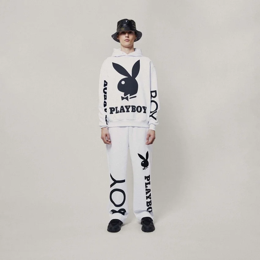 Joggings Playboy x BOY Bold Bunny